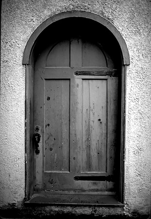 The Door