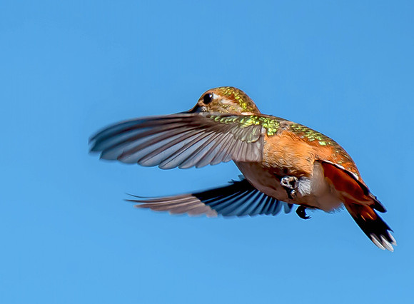 Takeoff